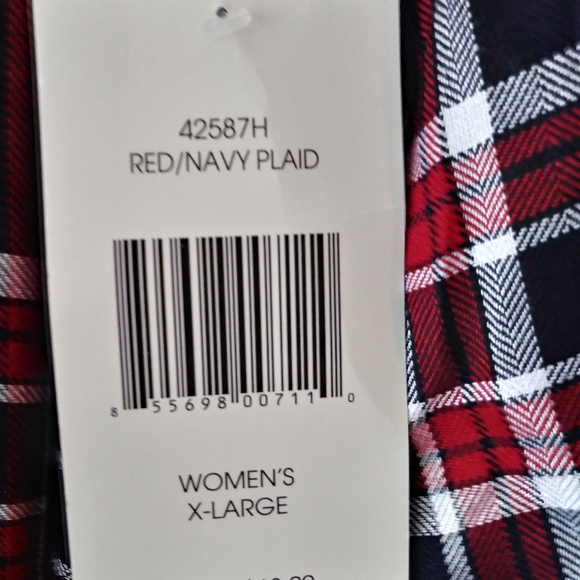 BLL NYC Shirt Dress NWT - Picture 6 of 6